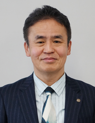 大山博之